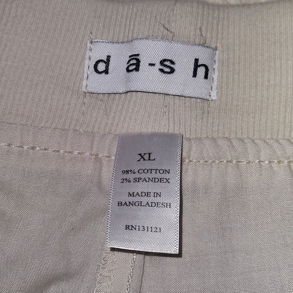 Da-sh Skorts - Picture 5 of 7